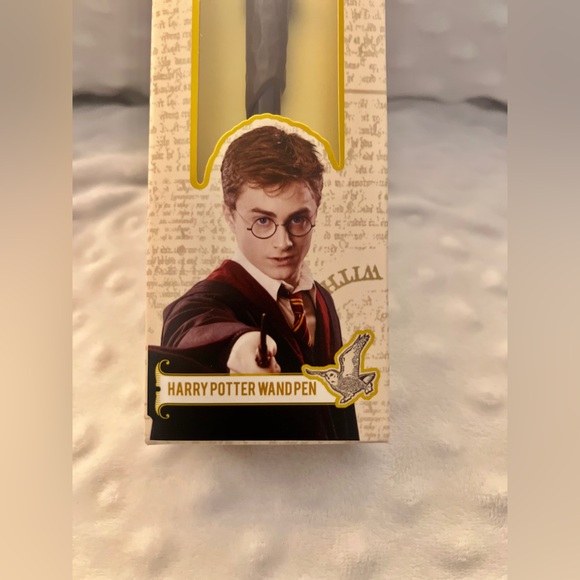 NWT- Harry Potter Wand Pen! - Picture 3 of 5